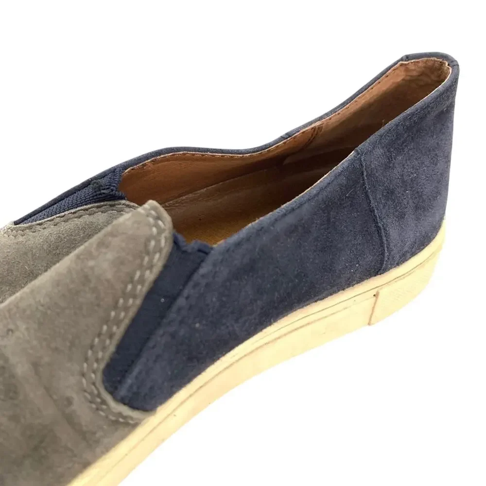 Frye this item